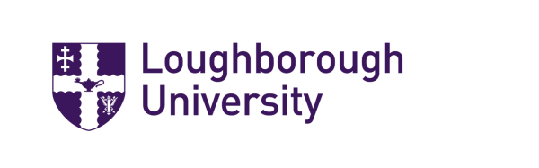 University Loughborough Logo
